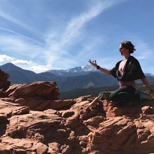 Meet your Posher, Erin